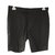 Ralph Lauren Black Label Pantalones cortos de bermuda para hombres Negro Algodón  ref.37626