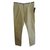 PANTALONE CHINOS MARC BY MARC JACOBS UOMO Beige Cotone  ref.37635