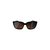 Fendi Oculos escuros Preto Plástico  ref.37649