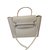 Céline Mini belt celine Sand Leather  ref.37710