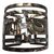 Jean Paul Gaultier Bracelet  ref.37753