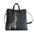 Louis Vuitton Bag Briefcase Navy blue Cloth  ref.37795