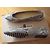 Car Shoes Ballerinas aus Python Grau - Ansicht 4