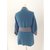Antonia Zander Jacke Blau - Ansicht 3