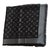 Louis Vuitton Black lurex Wool  ref.37847