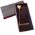 Yves Saint Laurent Alfinete & broche Dourado Metal  ref.37906