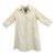 Burberry Trenchs Coton Beige  ref.37955