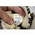 Jeremy Scott Pour Adidas Turnschuhe Leopardenprint - Ansicht 10