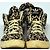 Jeremy Scott Pour Adidas Turnschuhe Leopardenprint - Ansicht 5