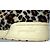 Jeremy Scott Pour Adidas Turnschuhe Leopardenprint - Ansicht 8
