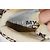 Jeremy Scott Pour Adidas Turnschuhe Leopardenprint - Ansicht 9