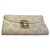 Louis Vuitton Mahina Iris Beige Leather  ref.37982