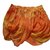 Plein Sud Skirt Orange Silk  ref.37993