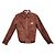 Giacca Le coq sportif Marrone Scamosciata S