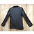 Chaqueta Paul & Joe de algodón negra 38 Negro - vista 4