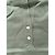 Polo Calvin Klein Caqui de Algodón XS - vista 6