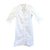 Maje Kleid Weiß Baumwolle  ref.38054