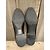 Mocassini Paraboot in vernice nera Nero - vista 7