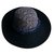 Chanel Hüte Mehrfarben Tweed  ref.38125