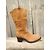 Free Lance Wildleder Stiefeletten Sand Farbe Beige Größe 39 - Ansicht 3