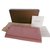 Loewe Lange Brieftasche aus Leder Pink  ref.38190