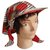 Hermès Sombrero / Sombrero / bufanda para atar Multicolor Seda  ref.38202