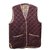 Burberry Pull Polyester Marron  ref.38263
