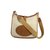 Hermès Handbag Beige Cotton  ref.38268