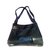 Lancel Handbag Black Leather  ref.38279