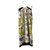 Hermès Robe de plage détail bijou Les léopards 90cm x90cm sur coton Multicolor Algodón  ref.38329