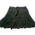 Comptoir Des Cotonniers Skirt Olive green Silk  ref.38333
