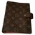 Louis Vuitton Purse, wallet, case Leather  ref.38404