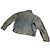 Autre Marque Anabiose Denim Blazer Blau - Ansicht 2