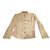 Emporio Armani Jacket Pink White Denim  ref.38470