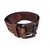 Polo Ralph Lauren - Cintura in pelle Marrone  ref.38502