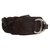 Ralph Lauren Belts Brown Leather  ref.38516