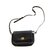 Sonia Rykiel Handbag Black Leather  ref.38657
