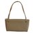 Hermès Handbag Beige Leather  ref.38689