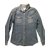 Levi's Shirt Blue Cotton  ref.38722