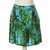 Versace For H&M Skirt Multiple colors Silk  ref.38749