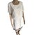 Suncoo Dress White Synthetic  ref.38768