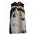Lanvin Mini dress Beige Silk Polyester  ref.38775