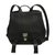 Proenza Schouler PS Courier textured leather backpack Black  ref.38792