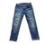 Jacob Cohen Jeans Blu Cotone  ref.38817