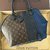 Louis Vuitton Limited edition Spring 2011 Multiple colors Leather  ref.38819