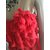 Lanvin For H&M Kleid Rot - Ansicht 8