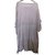 Autre Marque Robe MADE IN ITALY Lin Rose  ref.38859