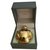 Dior Brosche Golden Metall  ref.38864