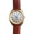 Autre Marque LIP Quartz Watches Golden Steel Gold-plated  ref.38871