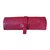 Burberry Watch pouch Red Leather  ref.38884